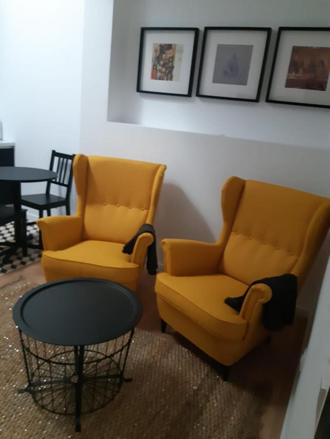 Hotel S - Alojamento Local カシュトロ・ベルデ エクステリア 写真