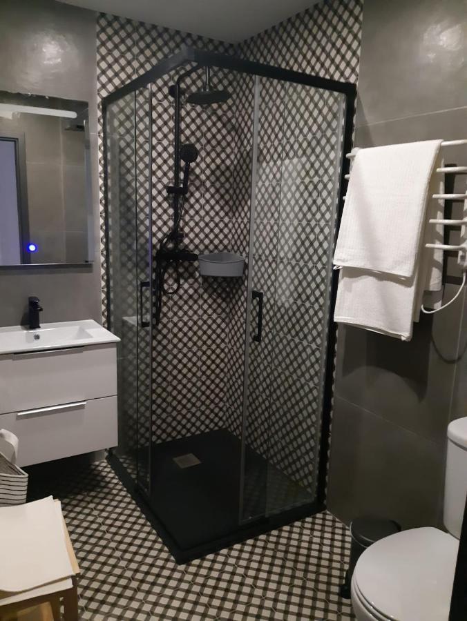 Hotel S - Alojamento Local カシュトロ・ベルデ エクステリア 写真