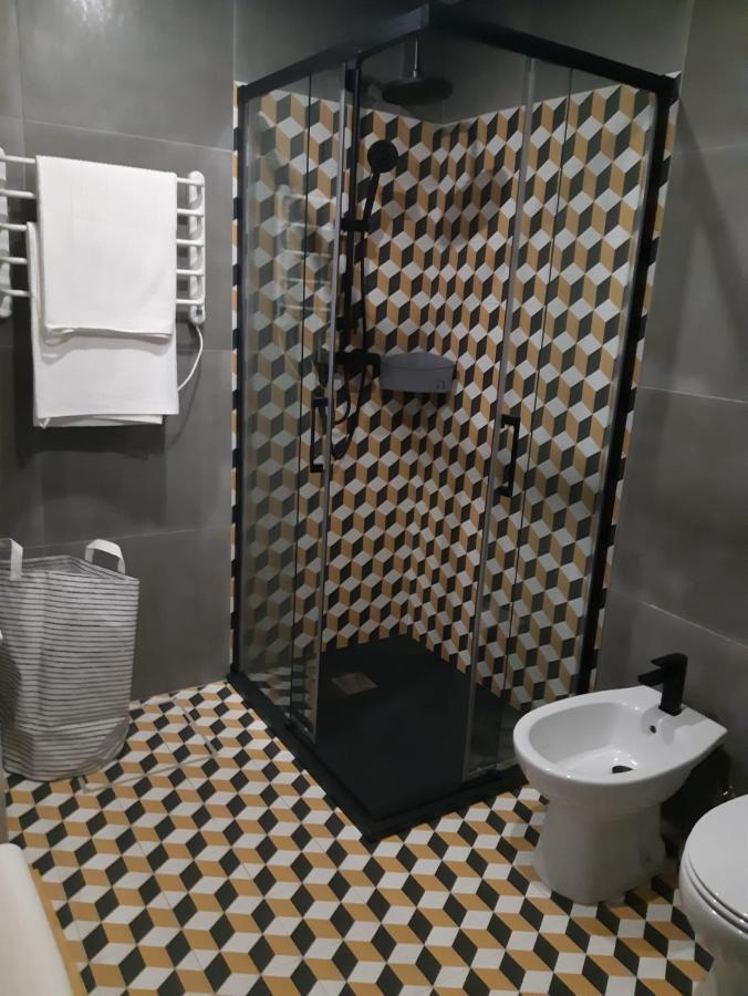 Hotel S - Alojamento Local カシュトロ・ベルデ エクステリア 写真